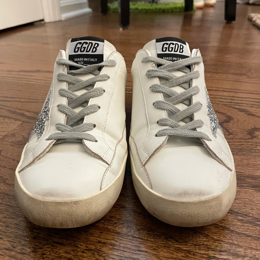 Golden Goose Deluxe Brand Dupes
